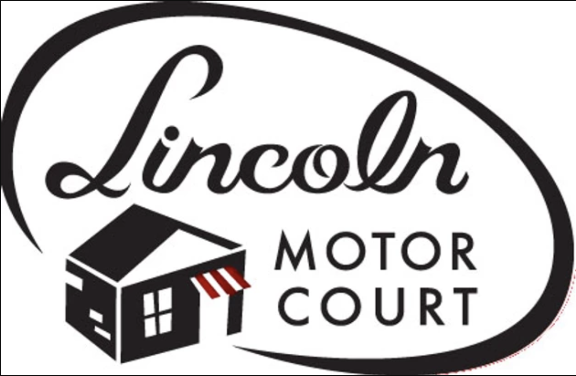 Lincoln Motor Court logo