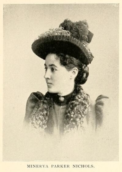 Minerva Parker Nichols