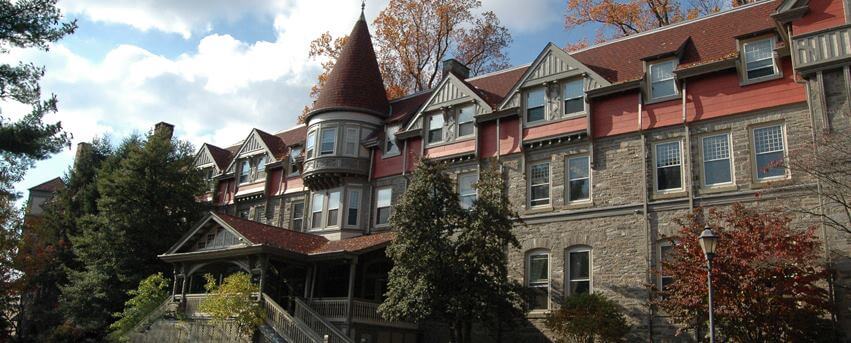 Wissahickon Inn