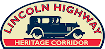 Lincoln Highway Heritage Corridor logo