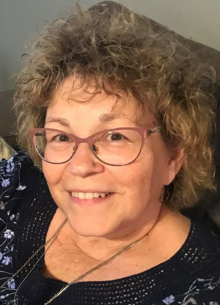 Mindy Crawford