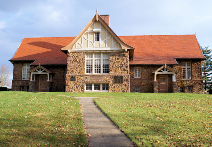 William Wells Young Memorial School