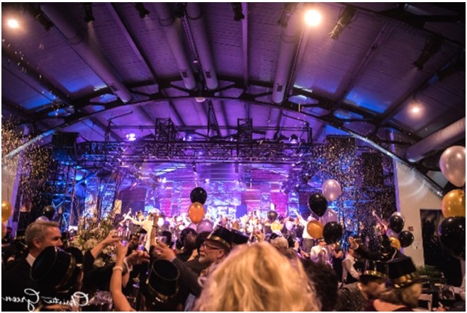 December 31, 2016 Gala