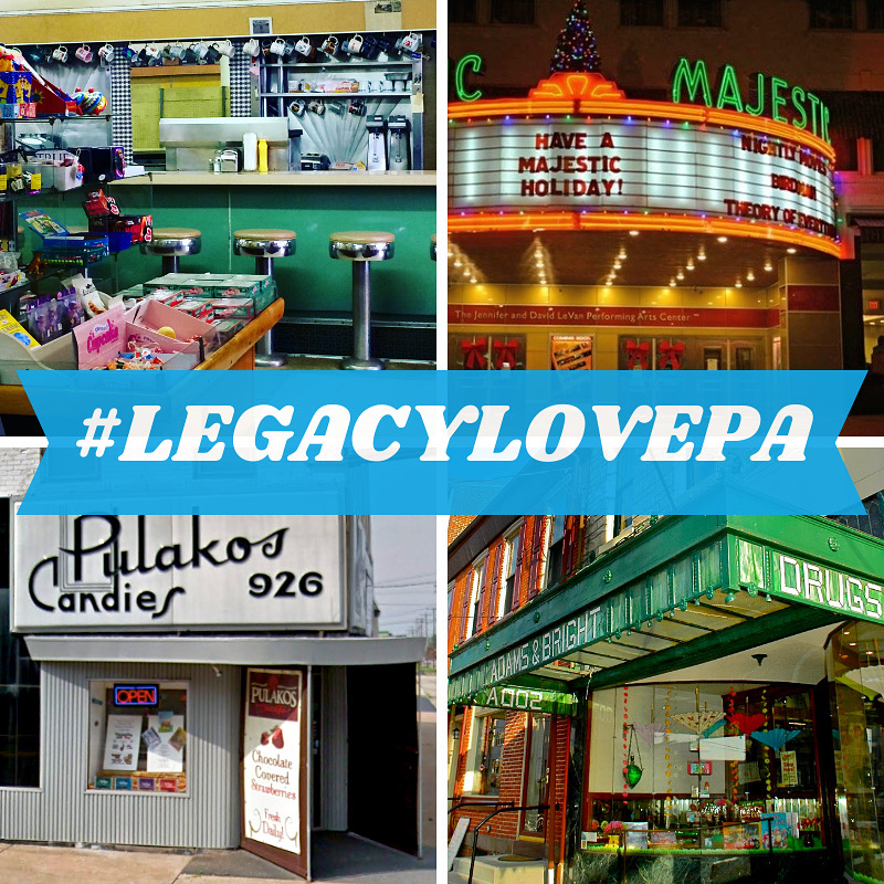 Legacy Love PA