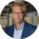 Photo of Jeff Kidder
