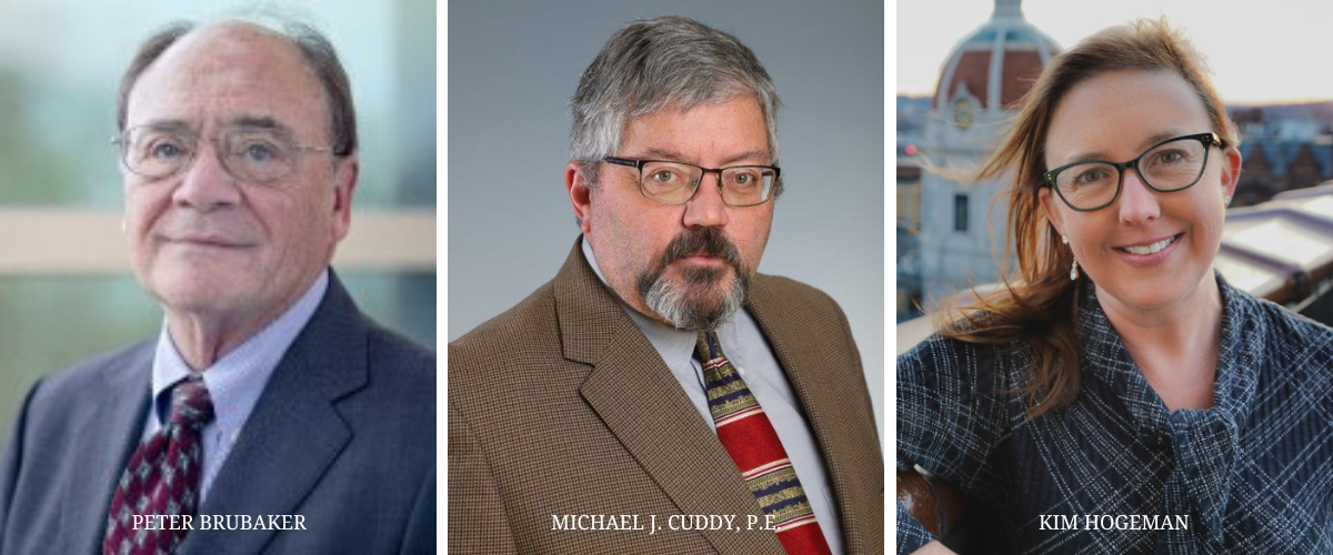 new board members