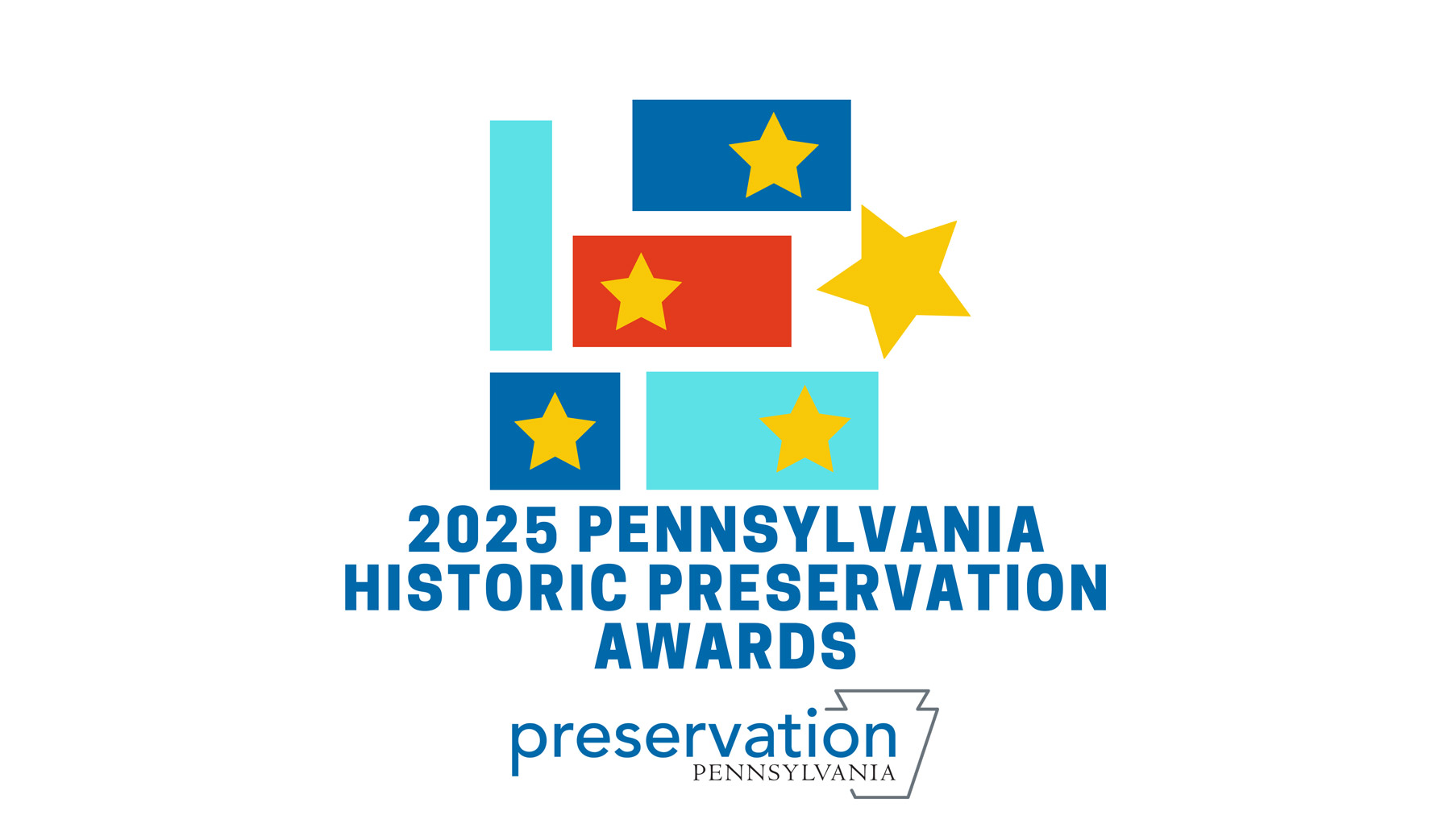 2025 Awards Logo
