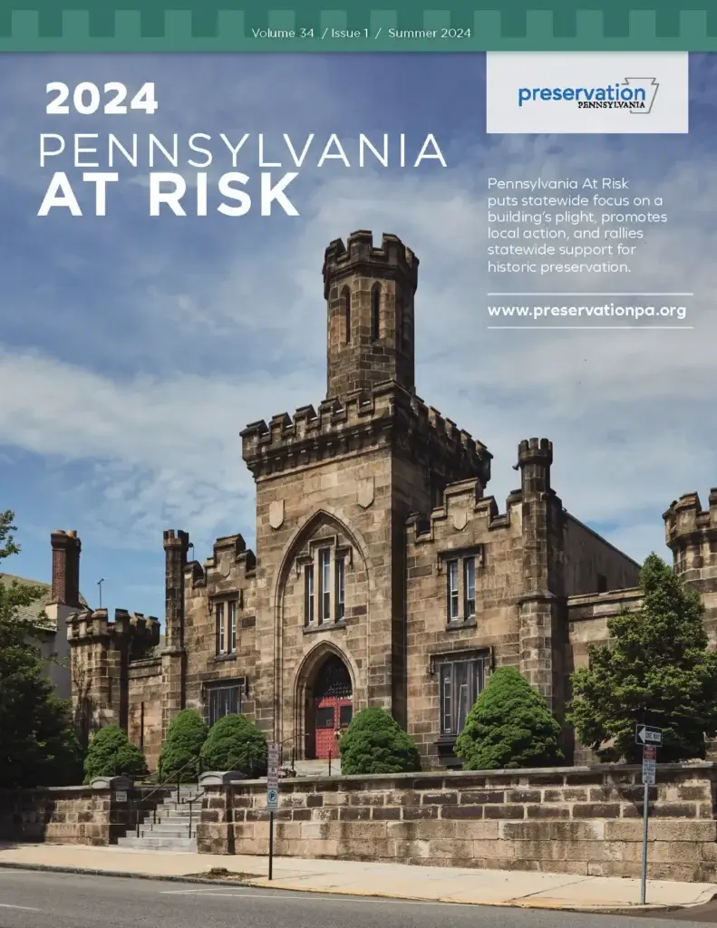 2024 Pennsylvania At Risk