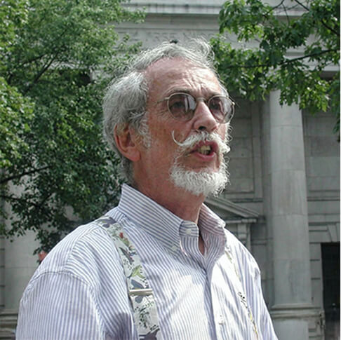 Board member A. Roy Smith