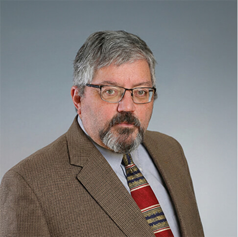 Michael J. Cuddy, P.E.