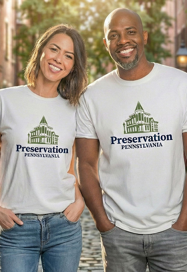 Preservation fund donors