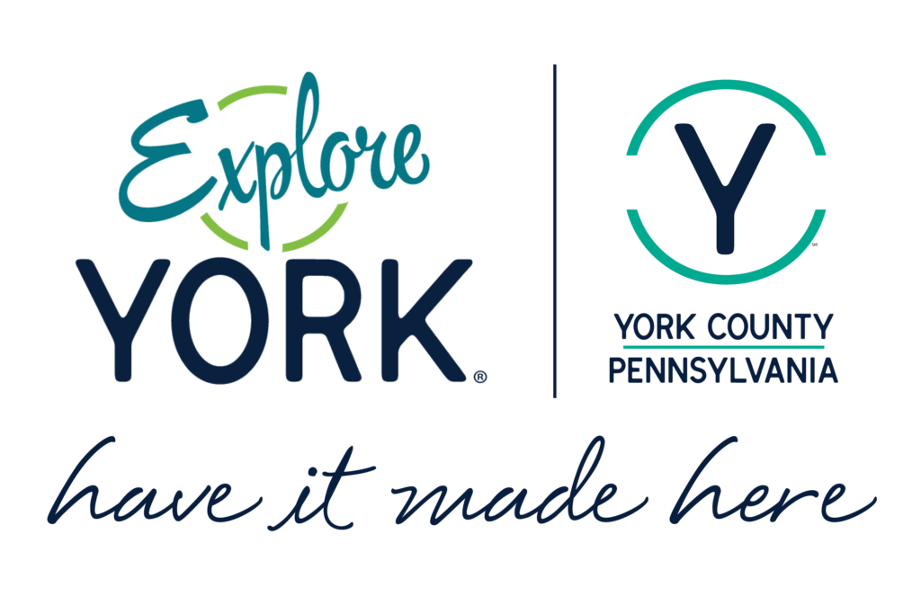 explore york have it made here