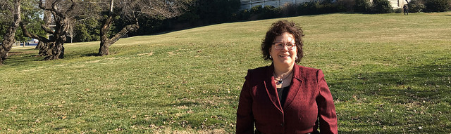 featured image of mindy crawford national historic preservation advocacy week 2017