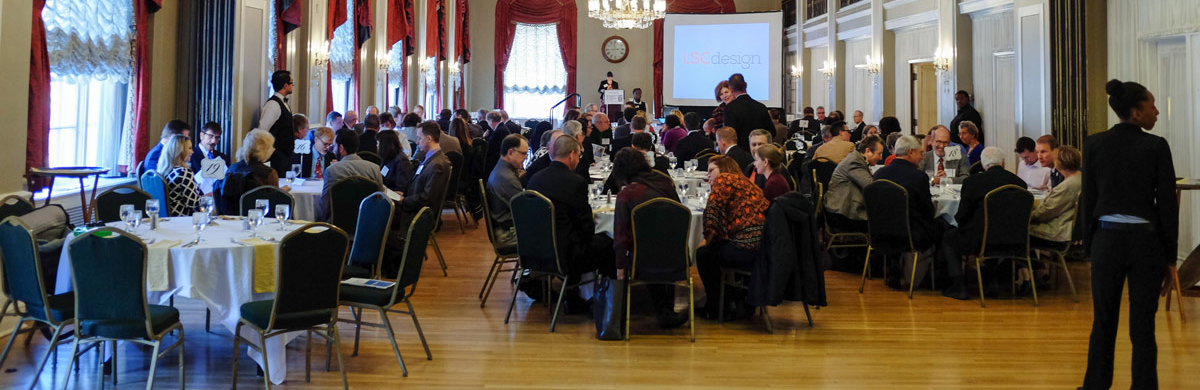 pennsylvania historic preservation awards at yorktowne hotel