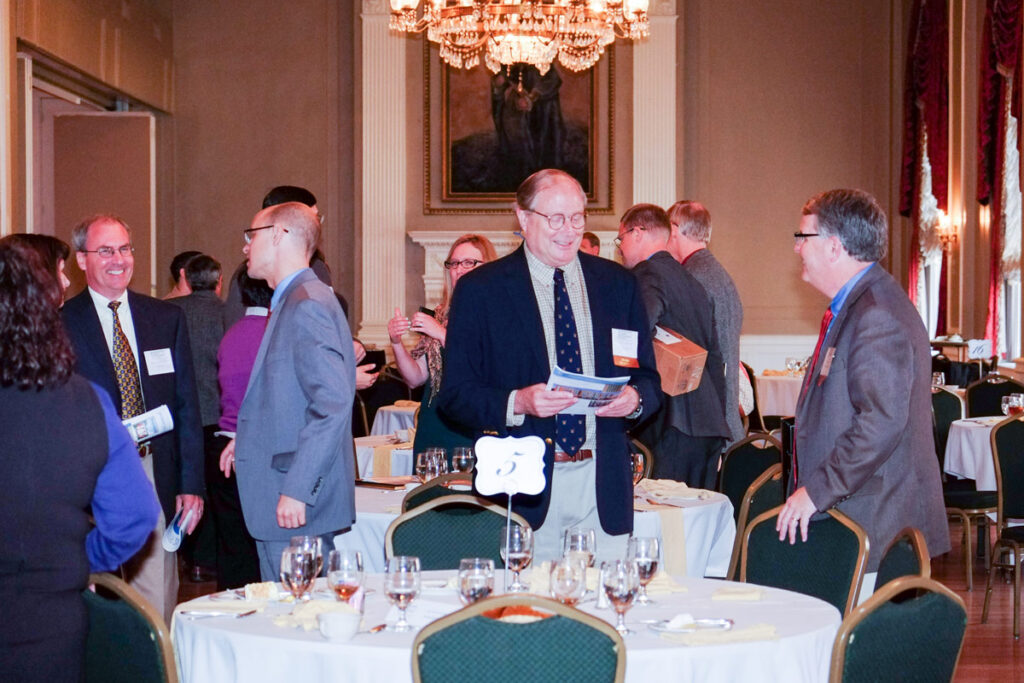 pennsylvania preservationists gather at yorktowne hotel 2016